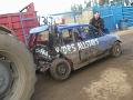 Lynn 1500cc Wrecks